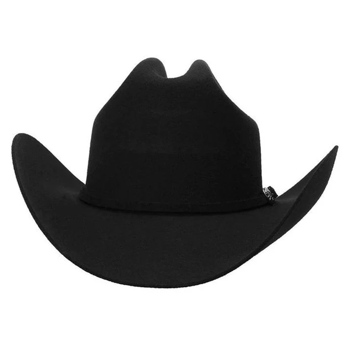 Texana 50X Horma Julion Color Negro JB - Image 2