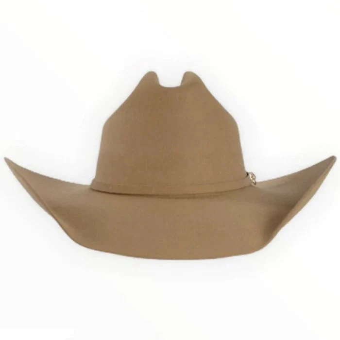 Texana 50X Horma Texas Color Camel JB - Image 2