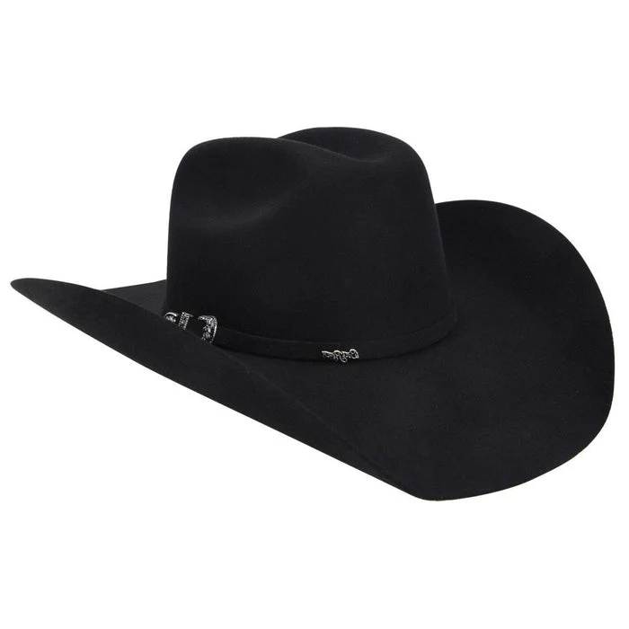 Texana 6X Horma Maveric Color Negro WD