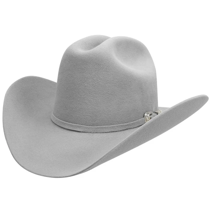 Texana Black Stone Calidad 100X Estilo Duranguense Color Gris