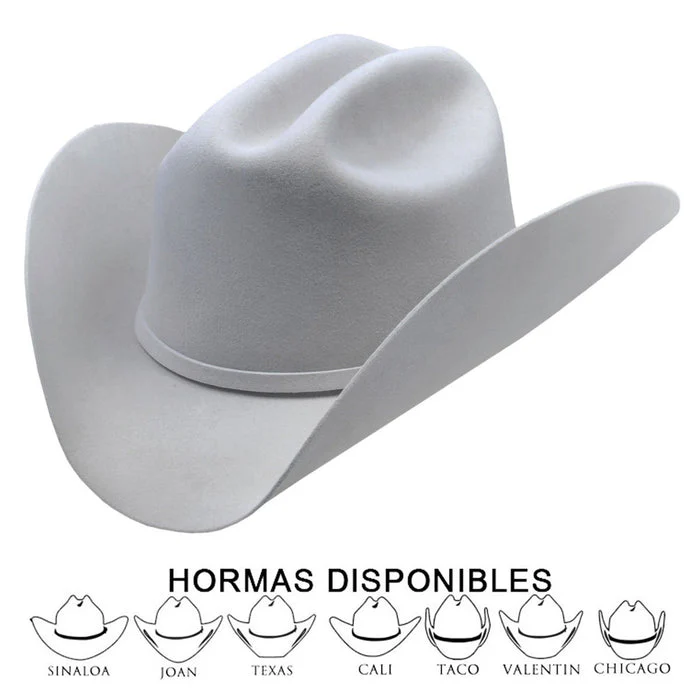 Texana Color Gris Los Altos 10X LAB - Image 2