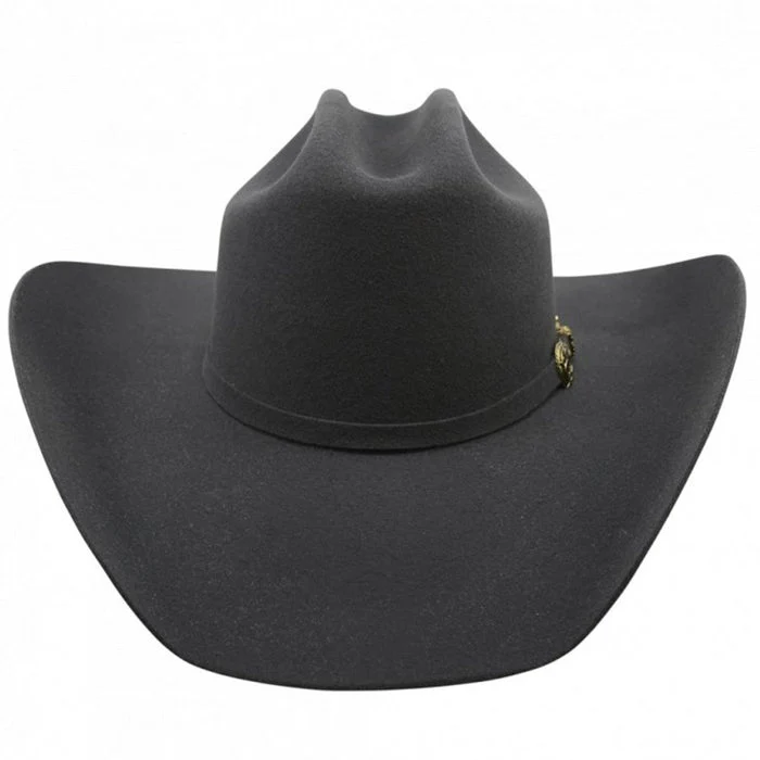 Texana Tombstone Horma Roper 20X Color Gris Granito - Image 5