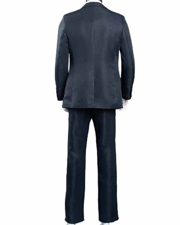 TV-Series Loki 2021 Suit - Image 2