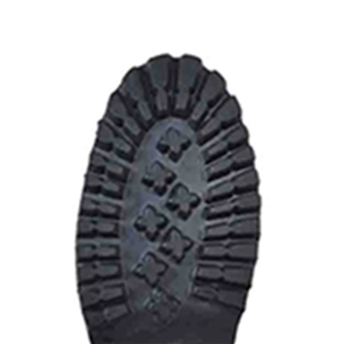 Zapato Botín Piel Caiman Panza Color Cherry LAB-ZA2068218 - Image 2