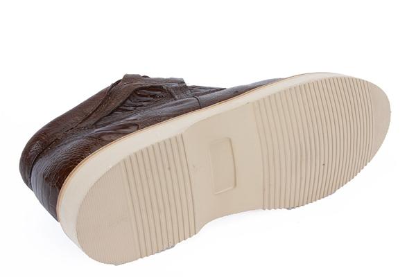 Zapato Casual Avestruz Pata LAB-ZA050507 - Image 2