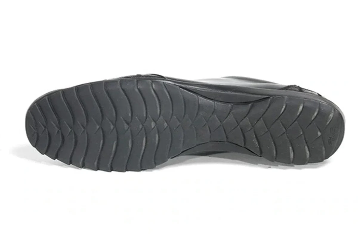 Sneaker de Piel Avestruz Pata LAB-ZC091910 - Image 11