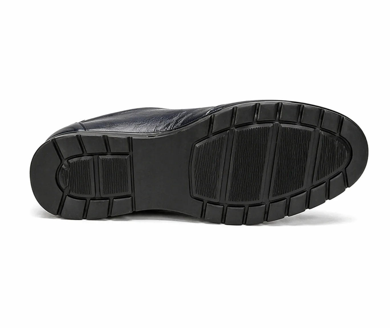Sneaker de Piel Avestruz Pata LAB-ZC091910 - Image 4