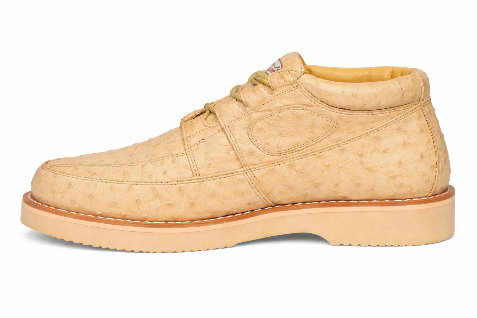 Zapato Avestruz Completo LAB-ZA0603 - Image 15